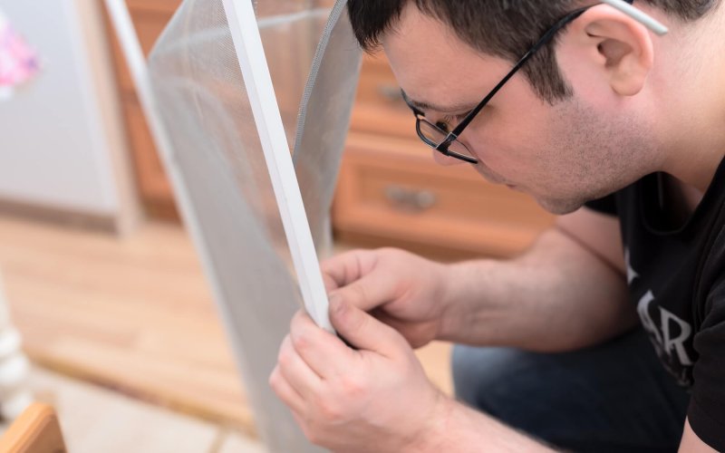 Home Improvement in Pittsfield, IL